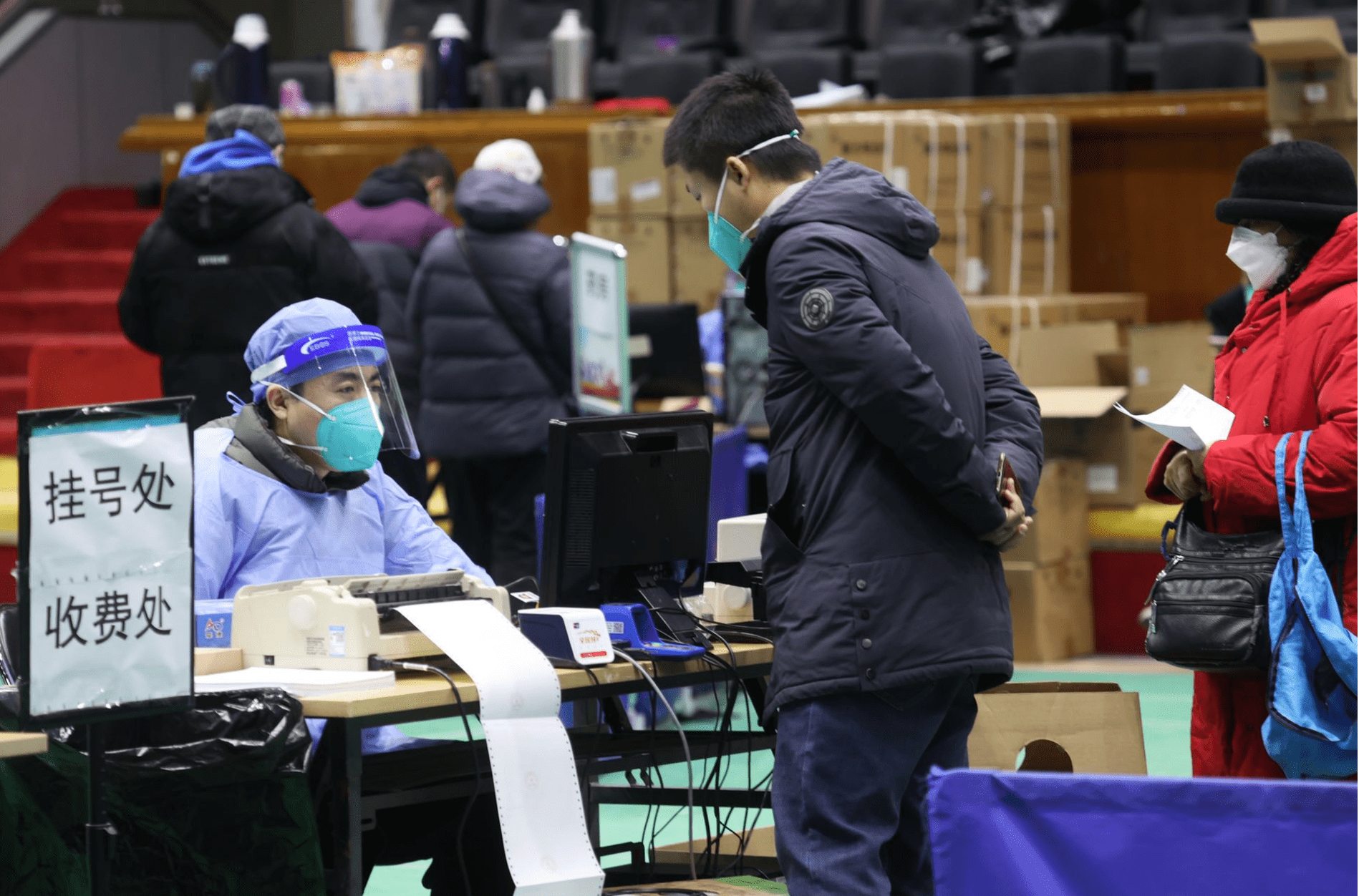 天壇醫院健康助手就診的全程安排-天壇醫院健康助手就診的全程安排是什么 