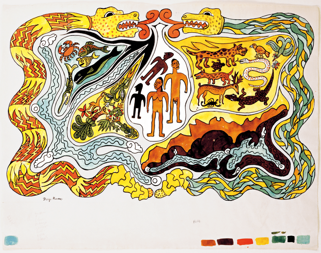 夜读｜经济大萧条时期，美国为防止社会继续恶化，在视觉艺术领域尝试政府资助_搜狐网