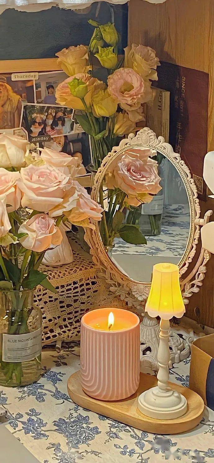 壁纸| 小众独特的全面屏壁纸