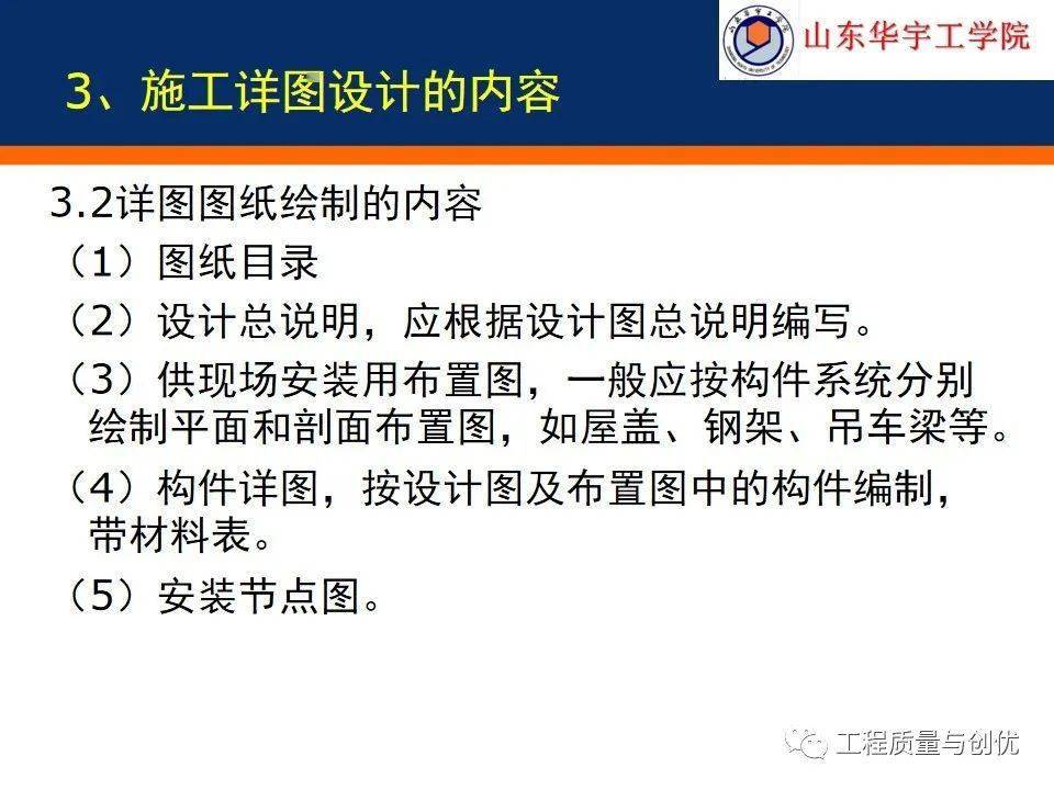 超详细钢构造施工图的识读根底，你可别错过！