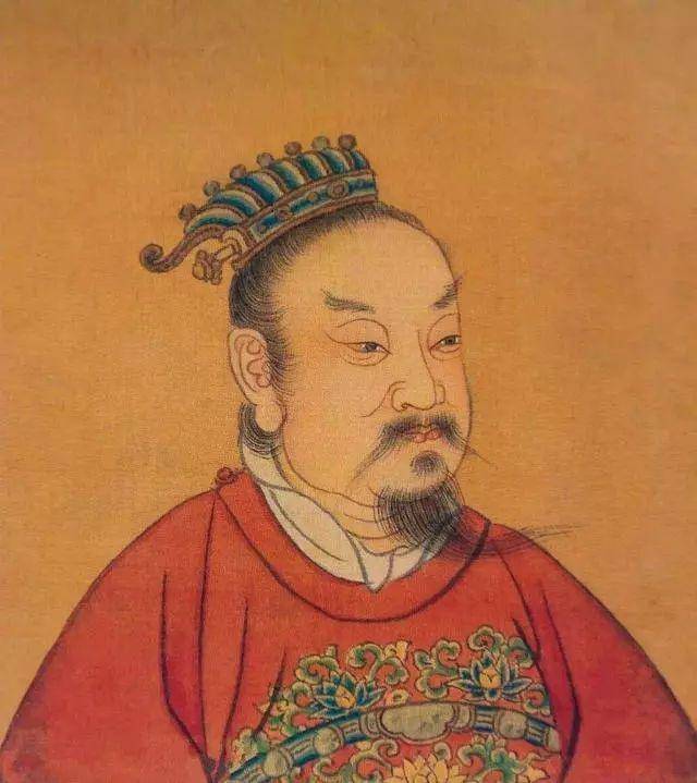 历史风云丨为何刘秀能延续汉朝_窦融_汉军_统一