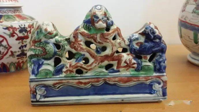 图片[4]-警察打假开始整顿艺术品市场了！ - 反职业打假人网-反职业打假人网