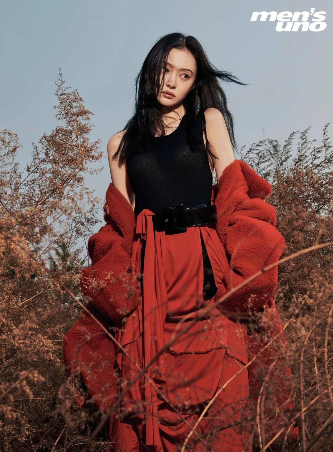盖玥希 最好的时光就是现在