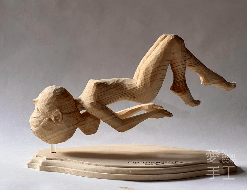 故事_月亮_fox&moon