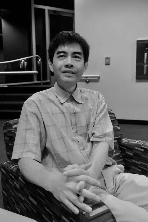 时间2022年6月15日,知名中国电影,中国文学研究者张英进教授因病逝世