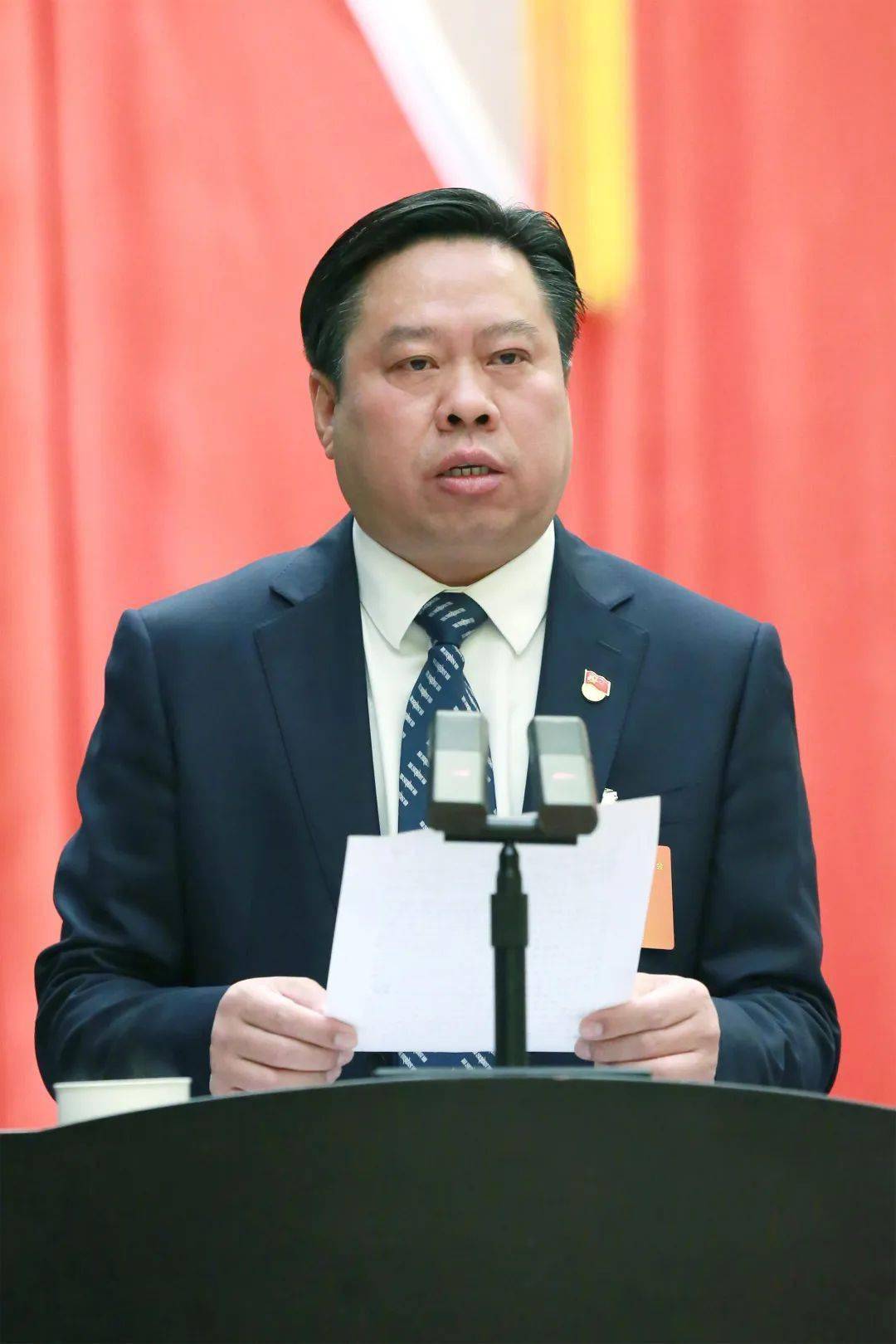 政协监利市第二届委员会第二次会议胜利闭幕