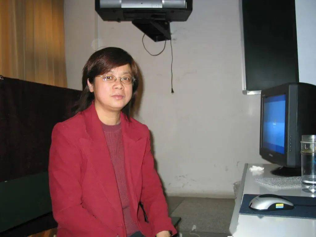 我与中财·十载之约 | 何群老师:扎根文产,尽智无悔_研究_文化_管理学