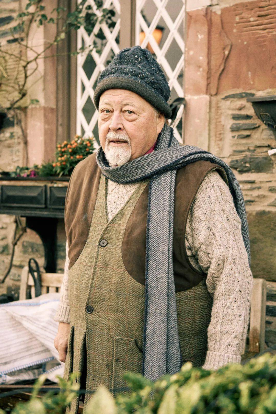 杨一木:雷蒙湖社区_英国_生活_纪实