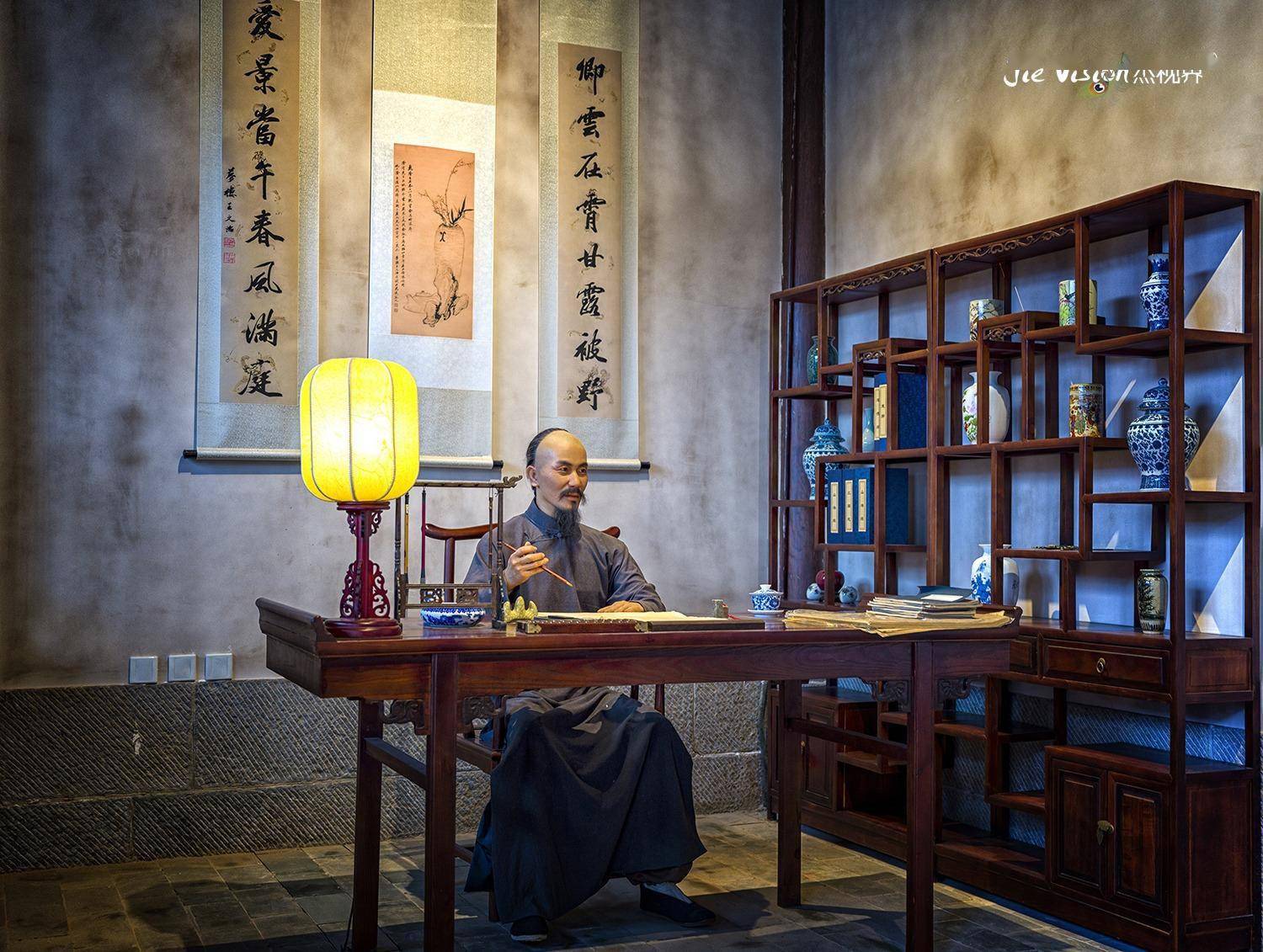 千年前古战场"狮子"与大象一同登场 建水古城为何成为必争之地?