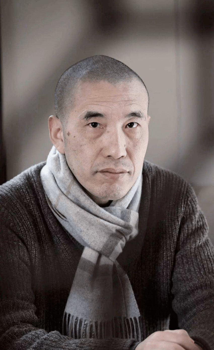 独家丨专访第八届鲁迅文学奖获奖作家何平:激活文学可能 释放审美能量