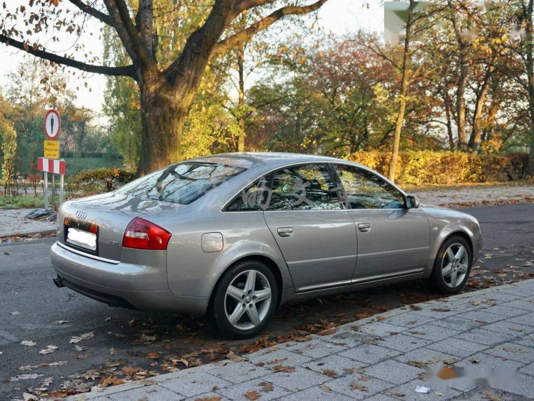2002款德国原装奥迪a6 1.8t_搜狐汽车_搜狐网