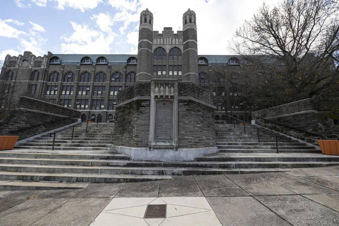 费城大学城区将引进一个超大的美食市场!