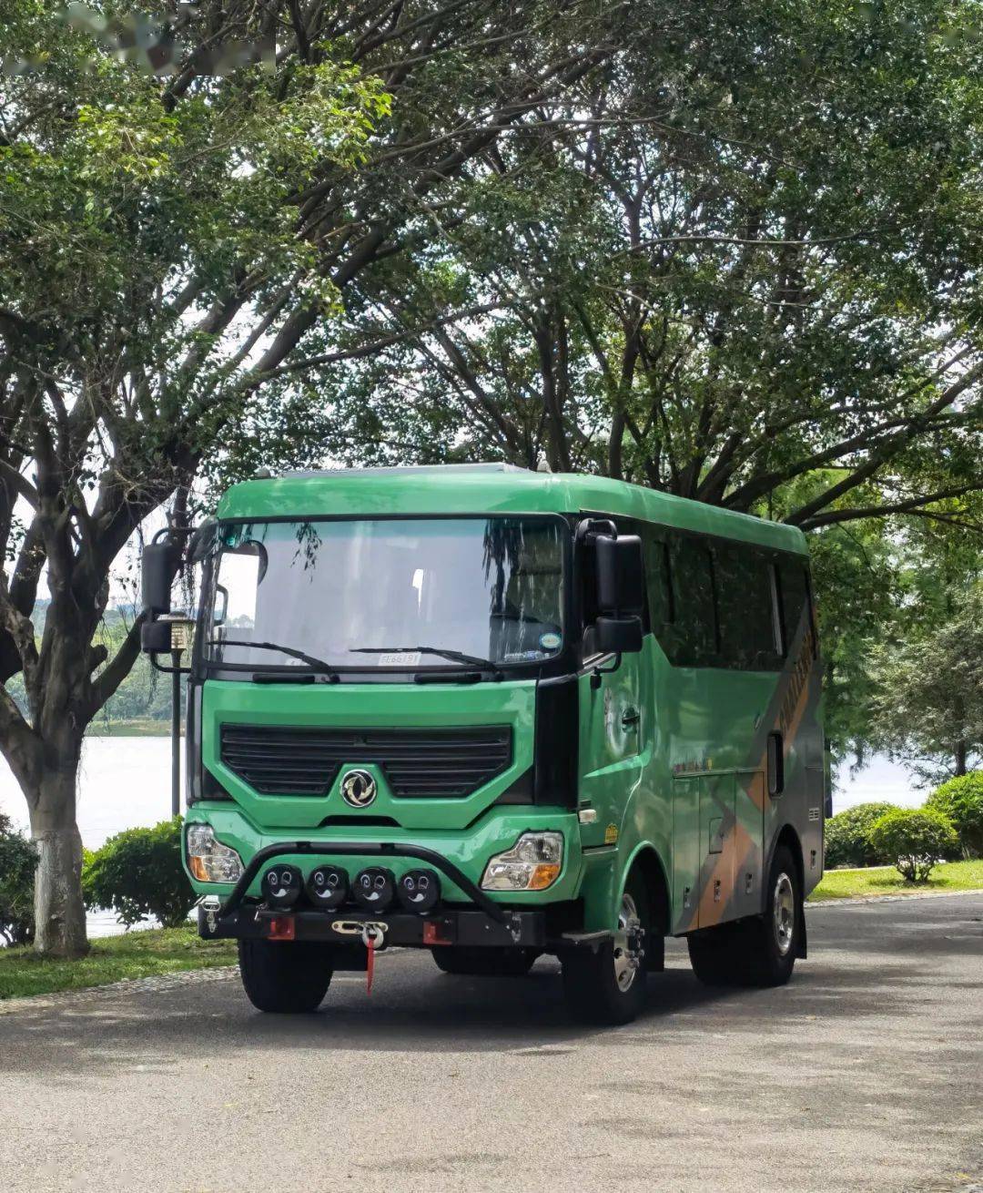 质感德国灰 内外全升级 深圳四驱东风挑战者_搜狐汽车_搜狐网