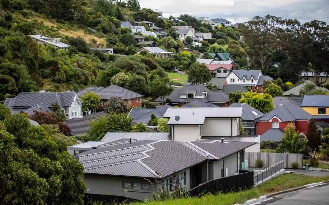 房价大跳水？因为这个原因，经济学家预计明年房市将继续降温......