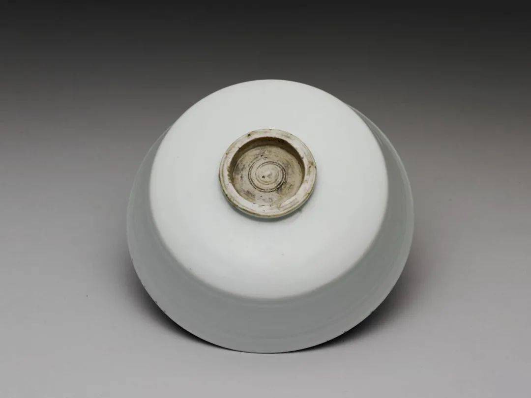 元代"官"瓷——卵白釉枢府瓷67,地位比元青花还要高?