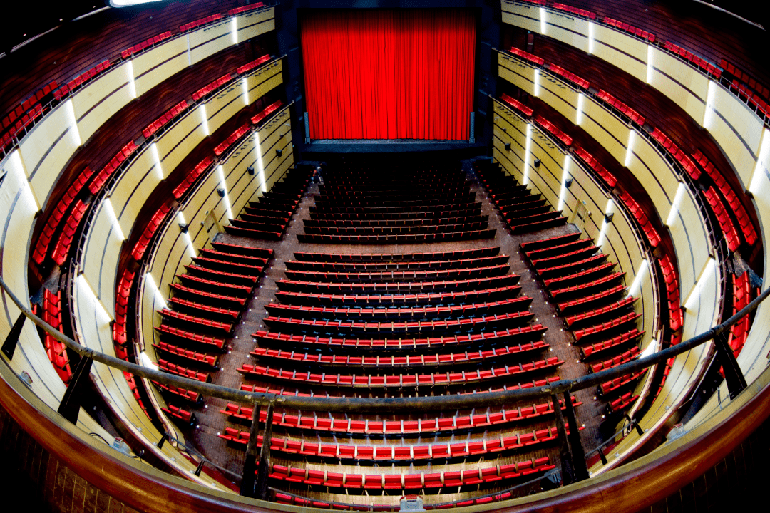 场地租赁 | 温州大剧院开放租场,演出比赛,各类庆典,发布会等,您的