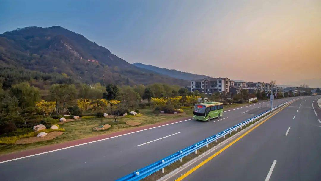 请为13号潢川打call!信阳市"十佳最美旅游公路"评选投票开始啦!