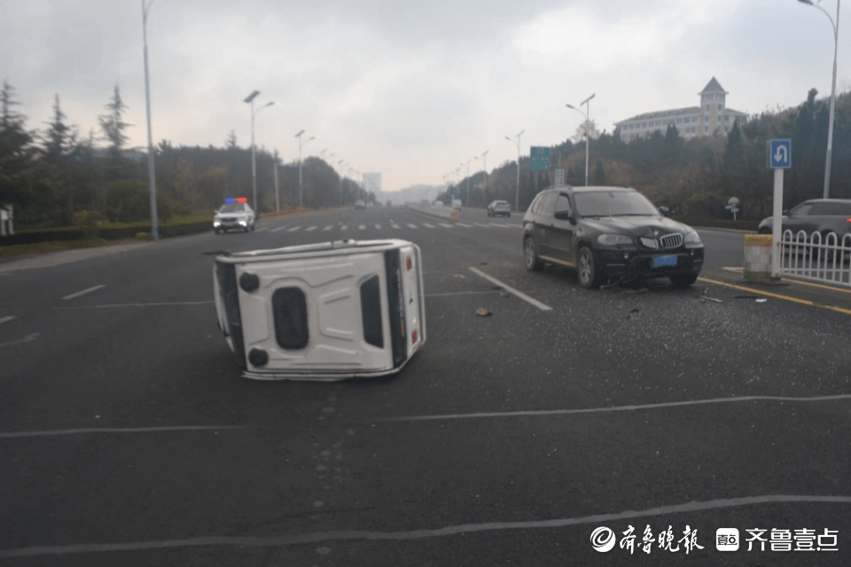 无力承担医药费,即墨交警部门积极帮助申请道路交通事故救助基金,解决