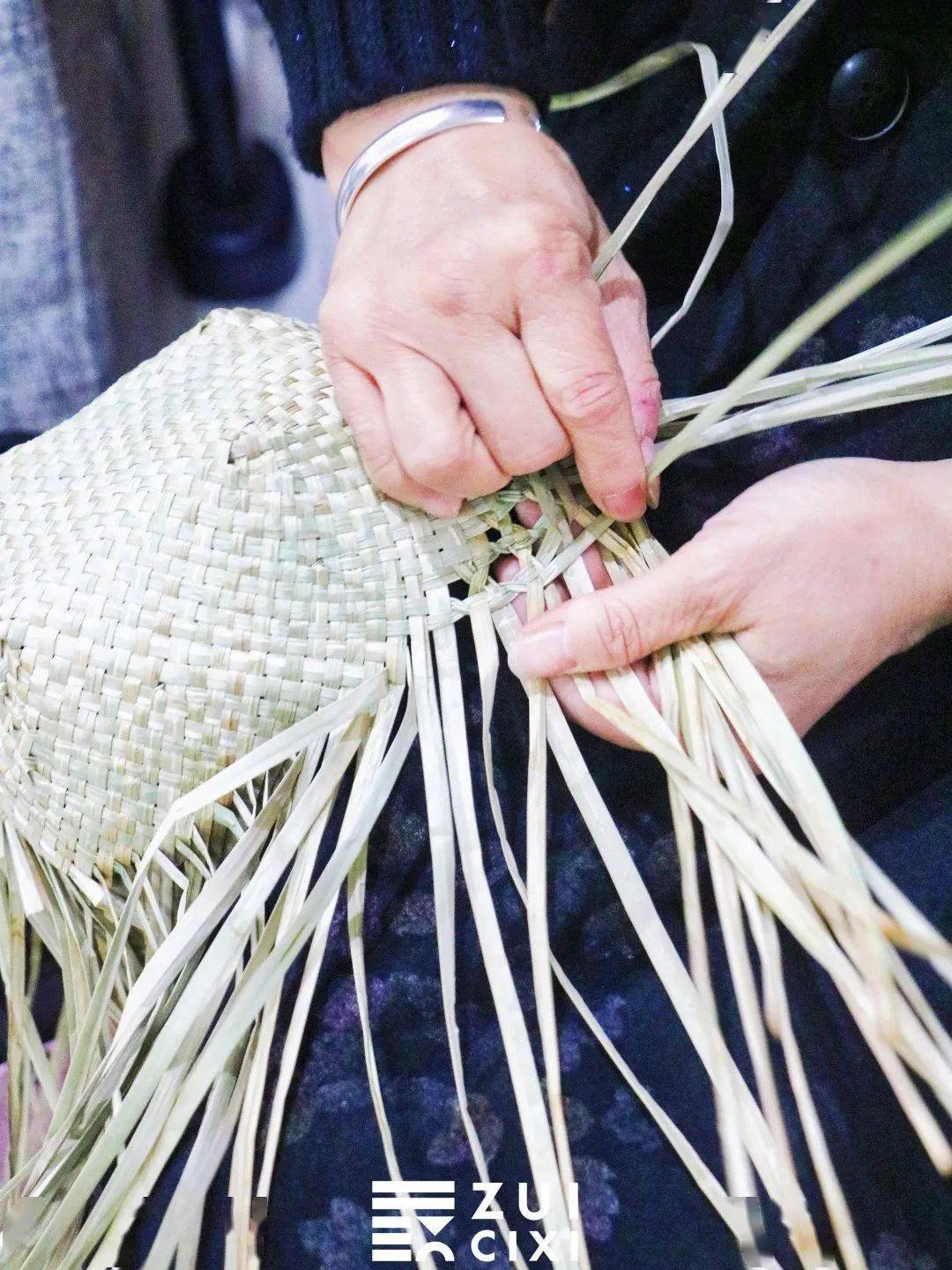 草帽_changhe_慈溪