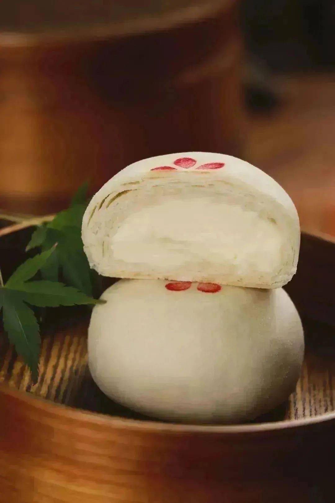 穿越到长安,吃中国果子玉露团_唐代_樱桃_唐朝