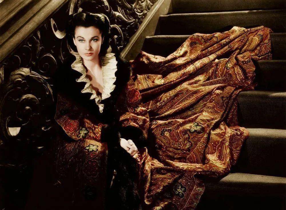 《飘》:所有经历过的苦,都是你未来的资本_庄园_生活_梅兰妮