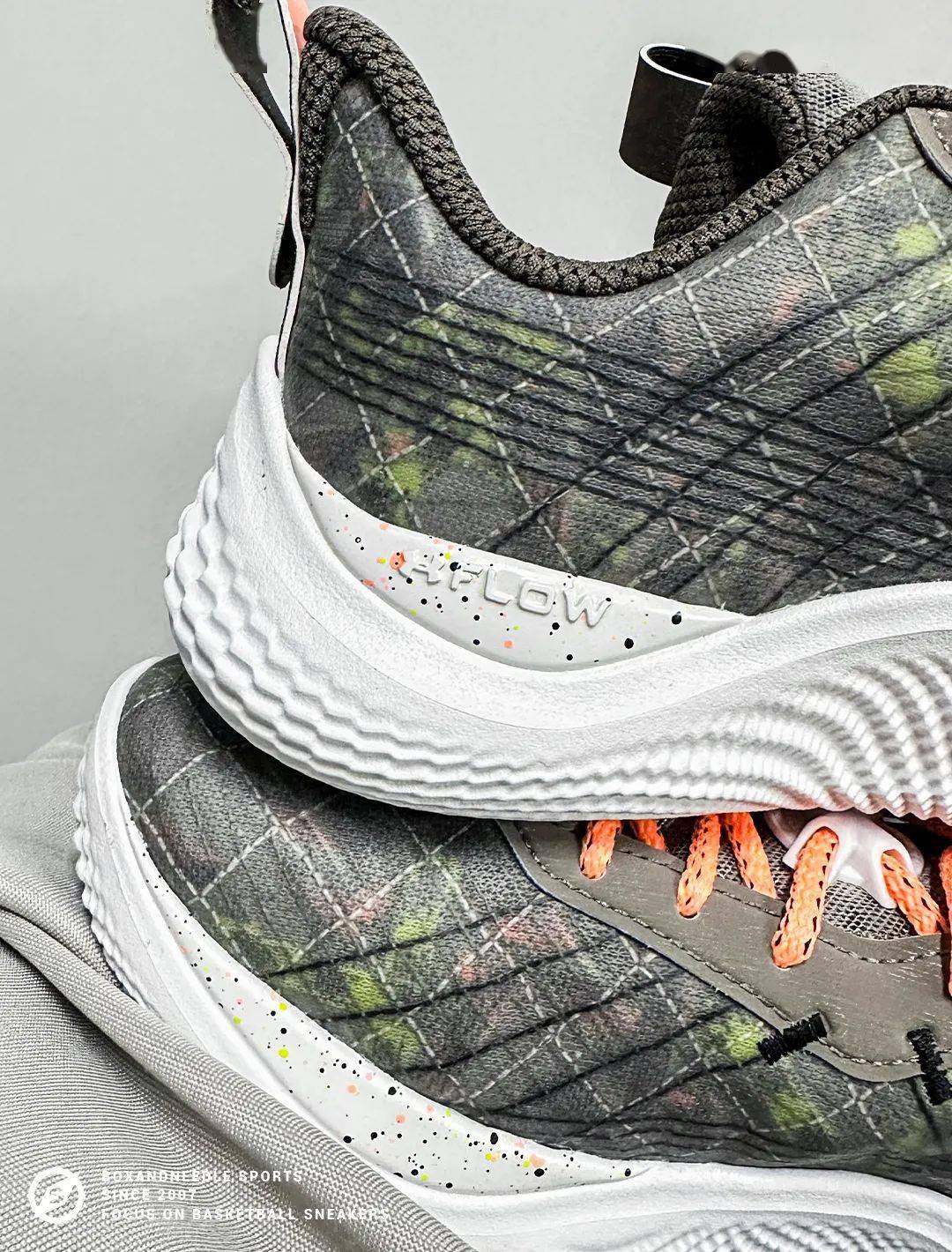 curry 10treasure lsland