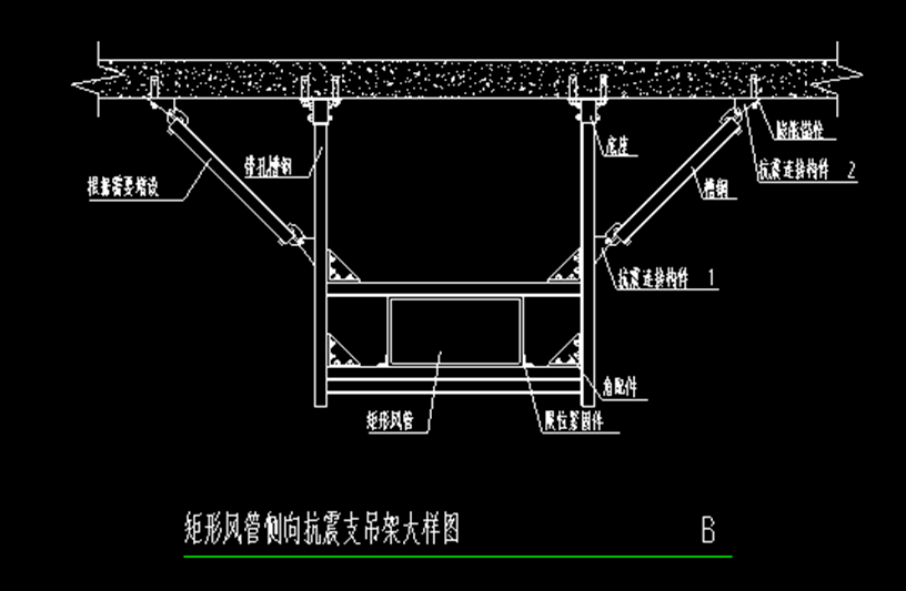 系统_槽钢_建筑