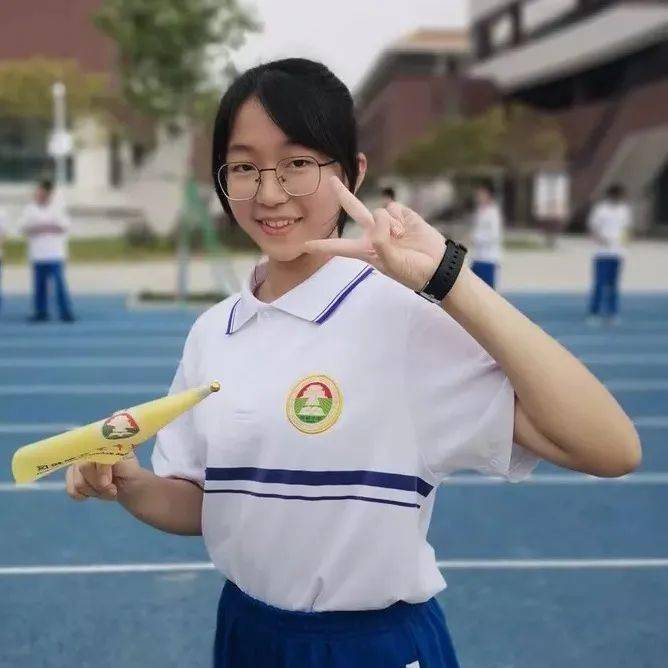 闪耀雅园 青春榜样|广雅中学花都校区"月度十佳学生"风采展(二)