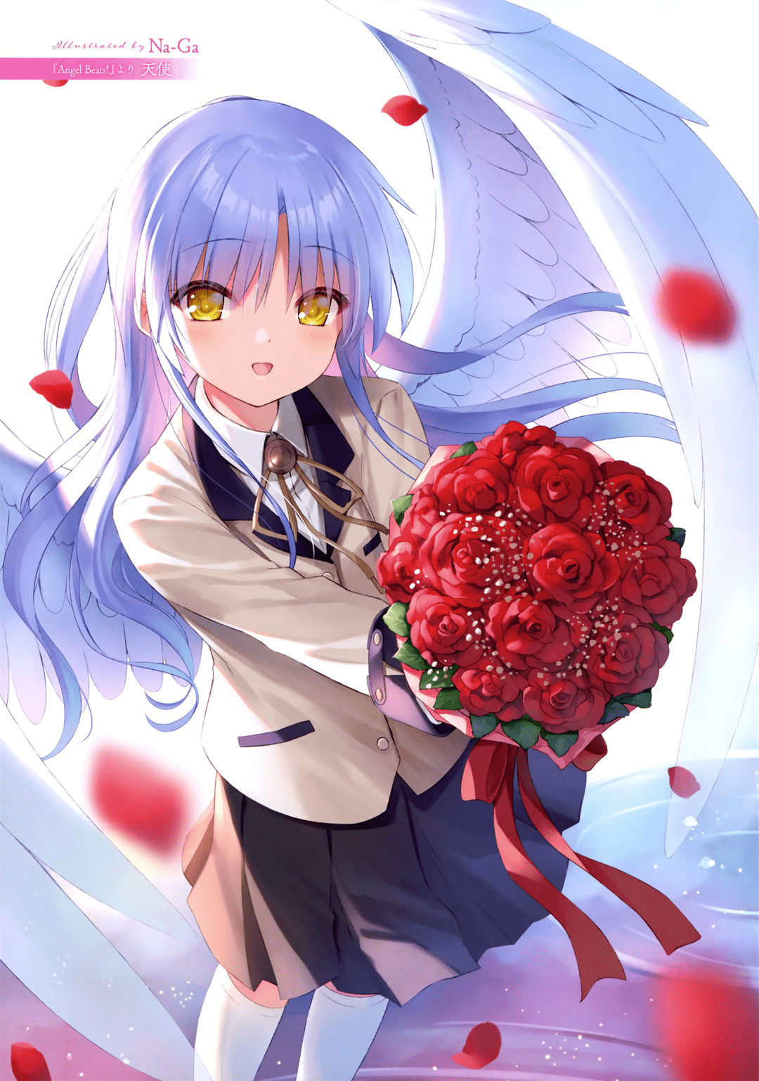 【二次元动漫壁纸】639期(2023新年贺图)_木道_季节_俩人