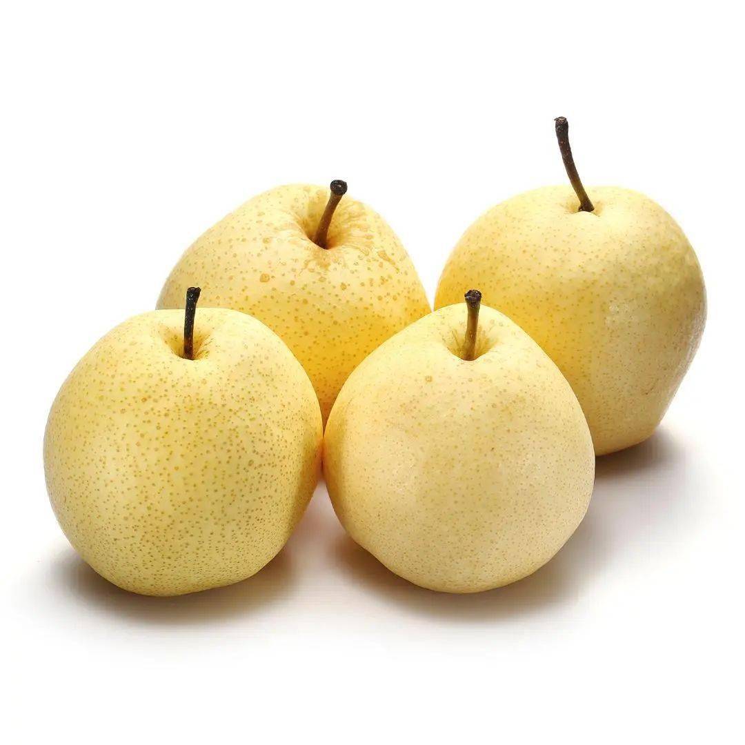 新疆天山蜜梨上架,甜脆,甜脆!_济南市_地址_钢城区