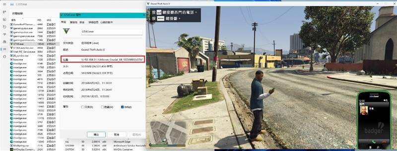 5000元以下它最强！小米万兆路由器评测：还能作为家庭存储中心