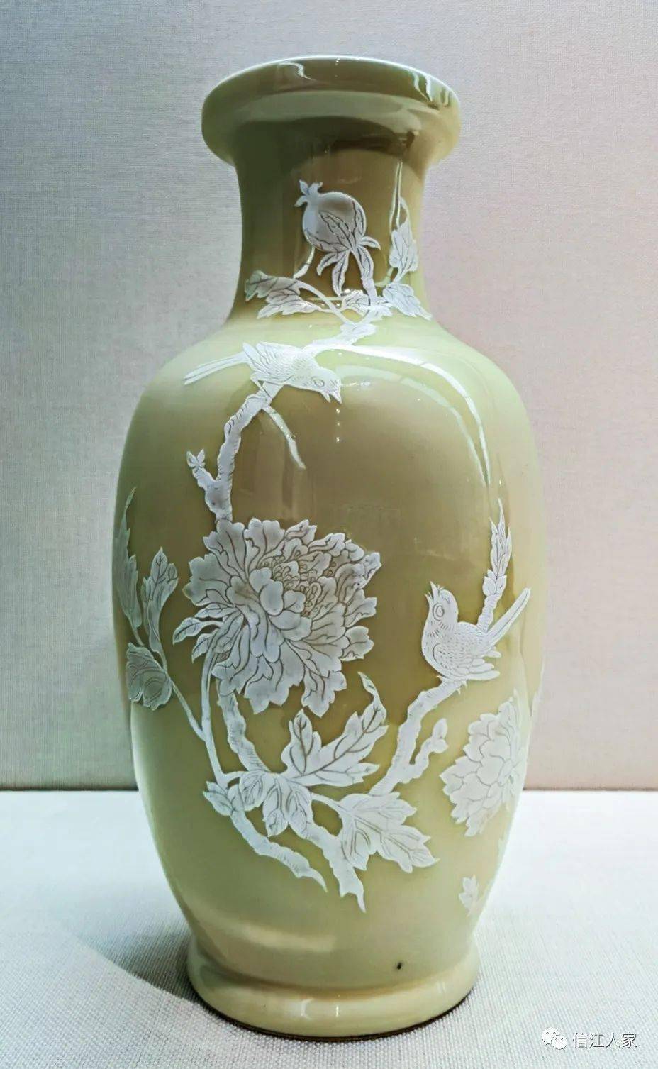 峥嵘岁月 国窑风华——景德镇十大瓷厂陶瓷展(下)_青花_阿坝_玲珑