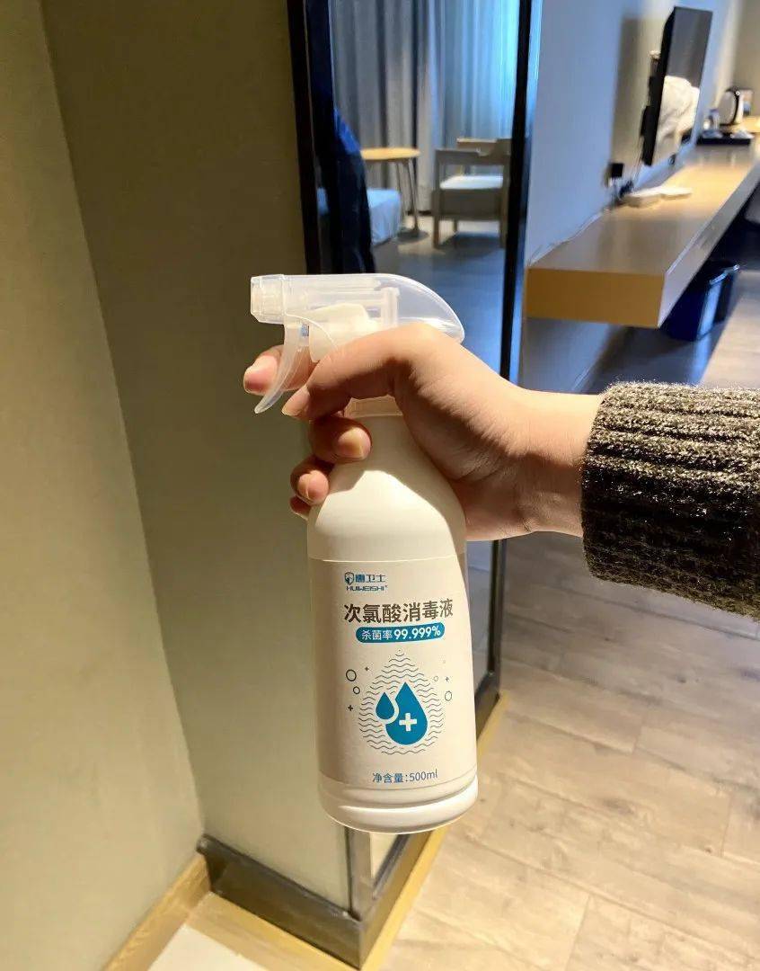 的小伙伴陆续中招,一个个慌得不行,跑来跪求真正有用 好用的消杀用品