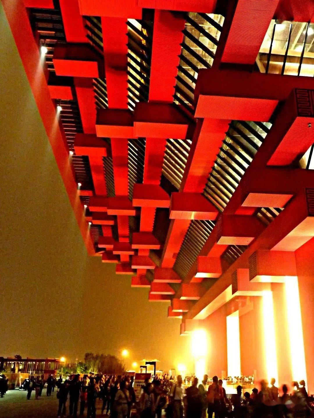 上海中华艺术宫(2014)