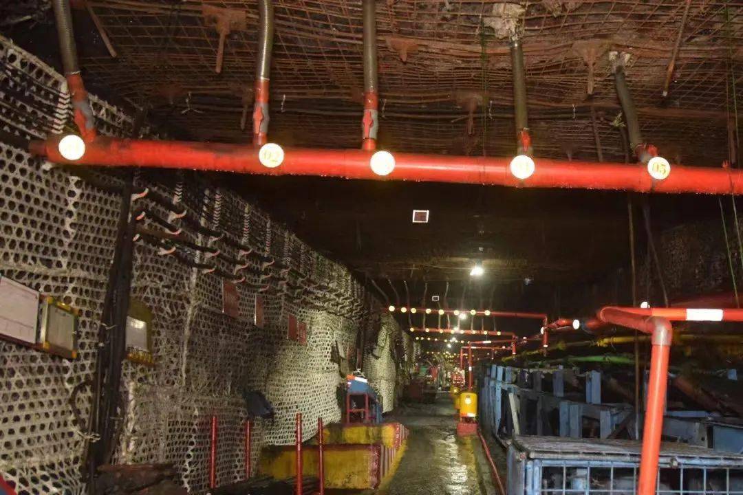 大淑村矿优化瓦斯抽采工艺提效率!_管理_视频_监控