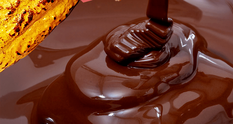 9享吉浓松露巧克力(足足150颗),可可的浓香,丝滑的口感,真的很难拒绝