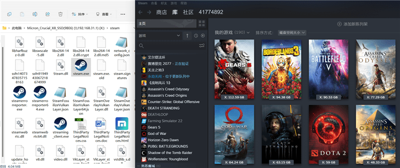 5000元以下它最强！小米万兆路由器评测：还能作为家庭存储中心