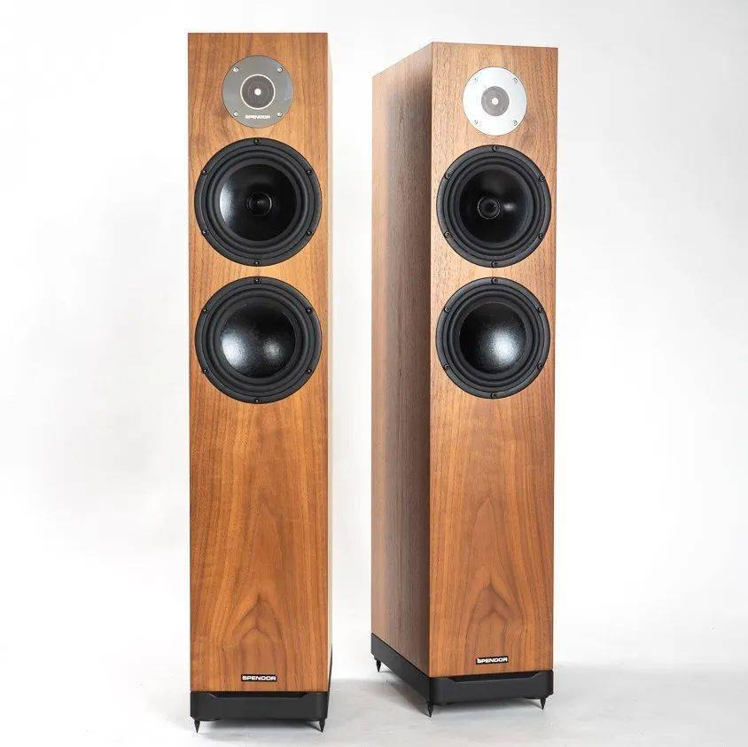 【器材测评】让人相见恨晚:思奔达spendor d7.2 落地音箱