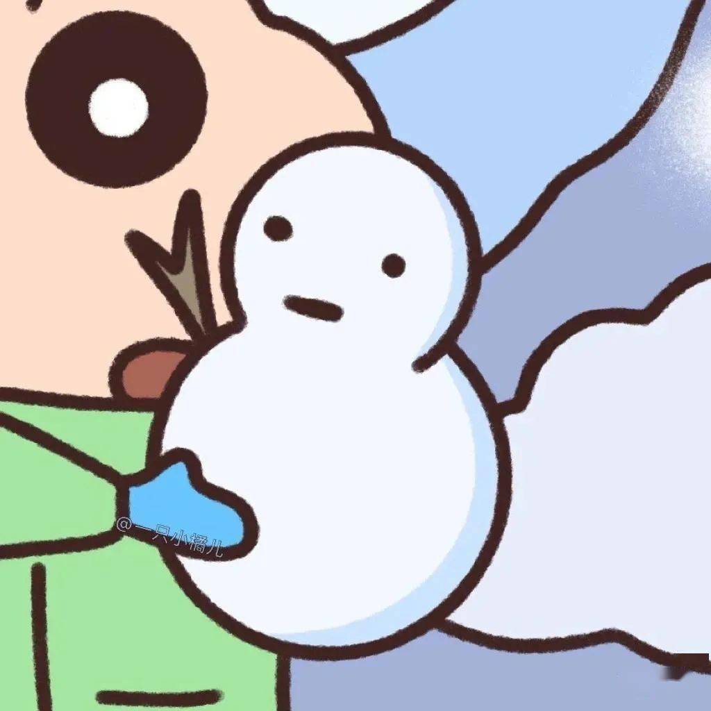 2023年情侣头像，请查收