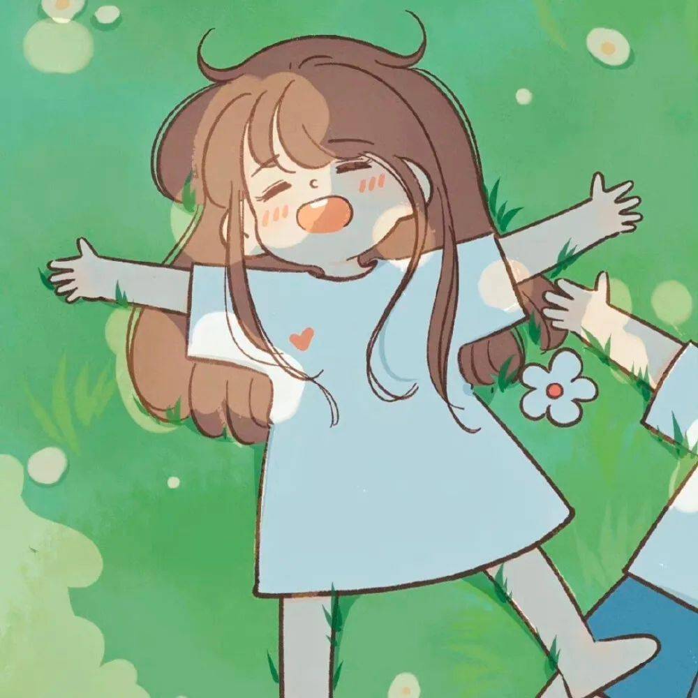 情侣头像 甜蜜满心欢喜_侵权_的结果_图片