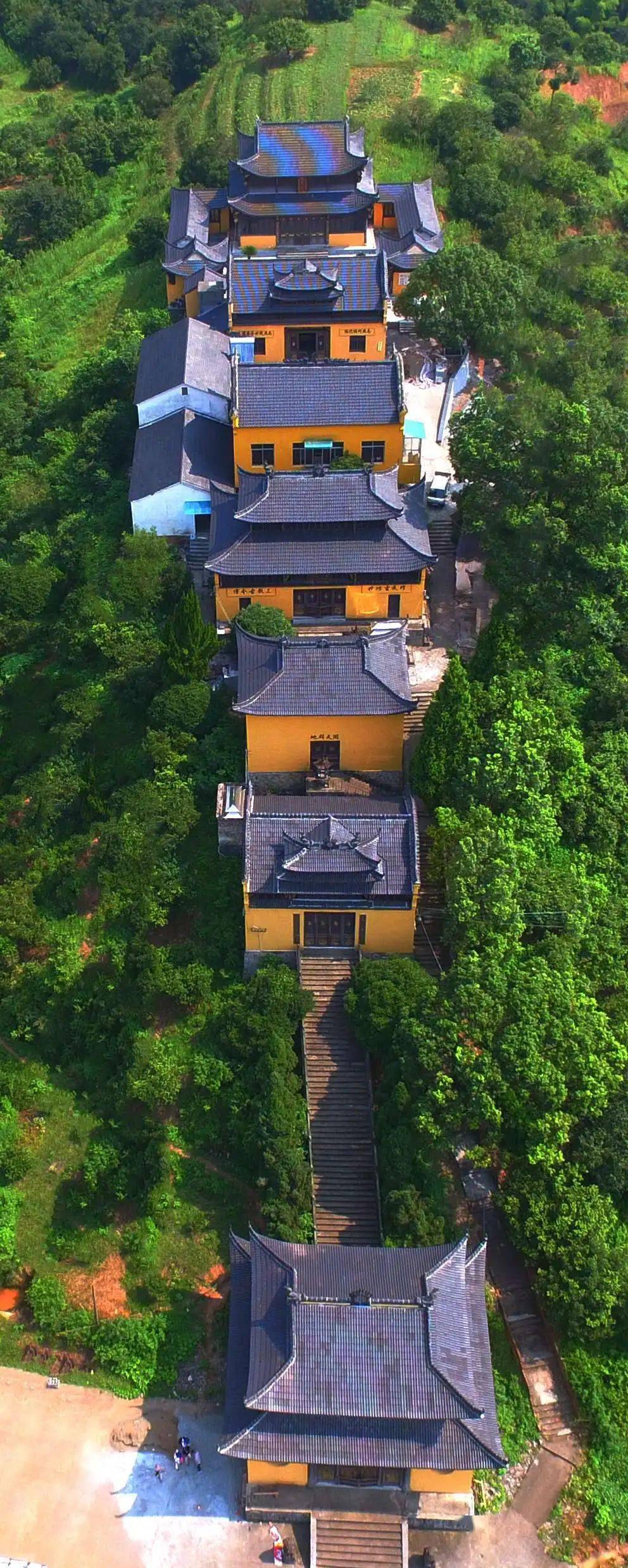 马涧获评省3a级景区镇!_金华市_广电旅游局_兰溪市
