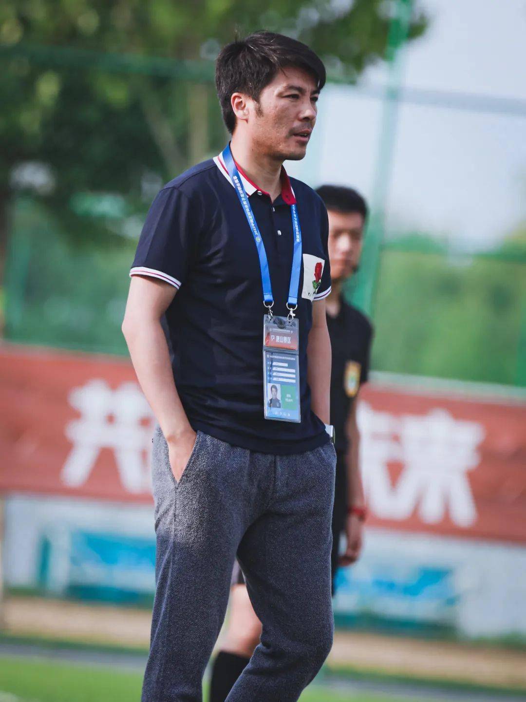 公告 | 曹睿离任南通支云一线队主教练