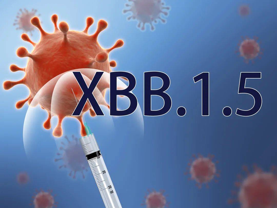 XBB和XBB.1.5到底是什么？在国外传播情况怎么样？