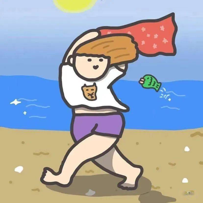 2023年情侣头像，请查收