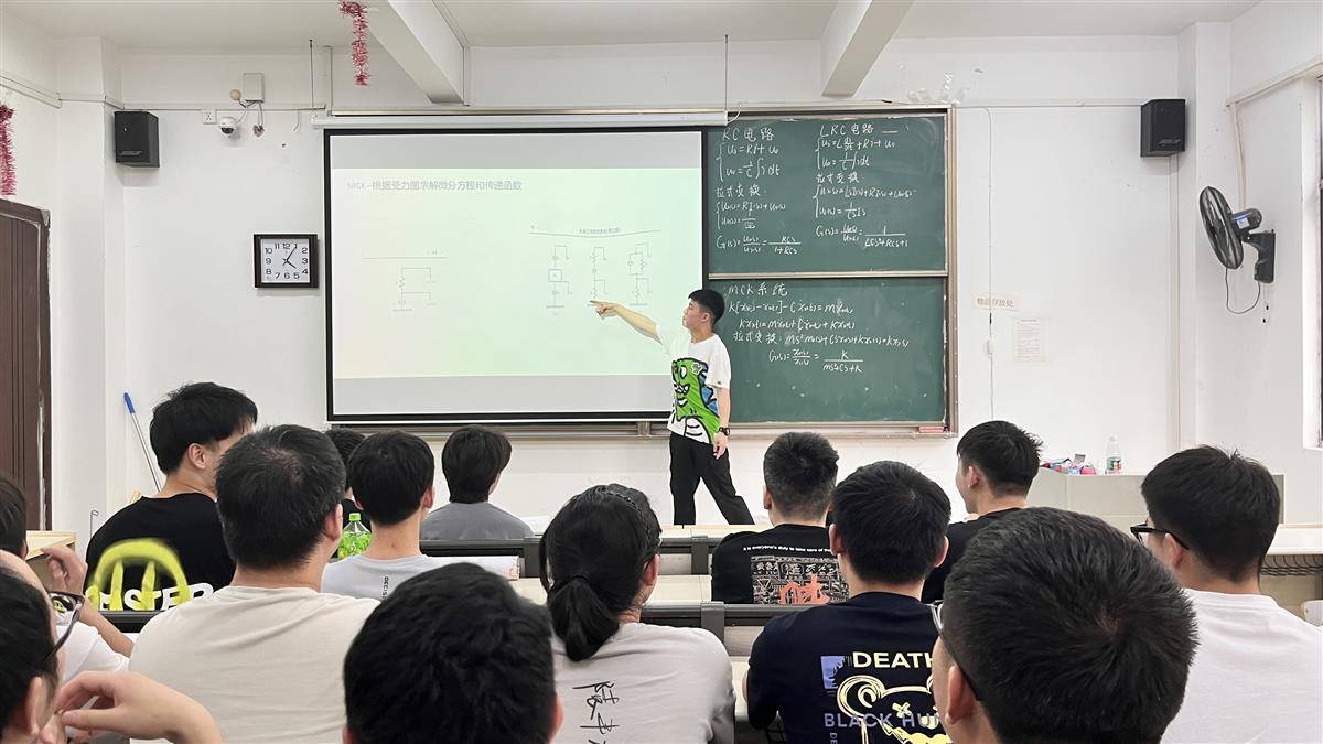 以明星学长为榜样,本科生入职世界五百强控股企业_葛畅_工作_质量