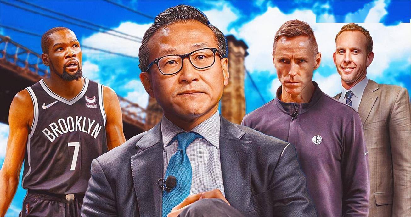 蔡崇信被批:险些为纳什赶走欧文杜兰特_战绩_因为_主帅