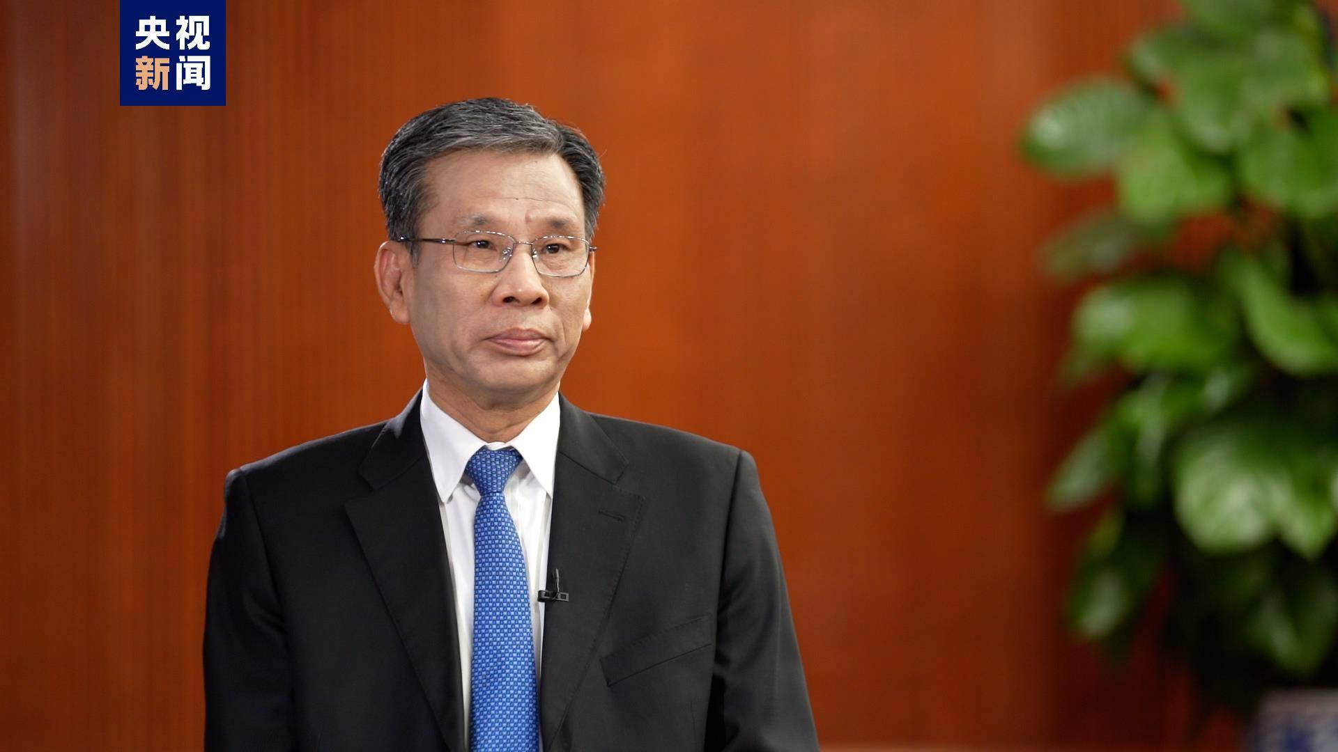 2023年钱要怎么花?听听财政部部长刘昆如何说_发展_积极财政政策_支持