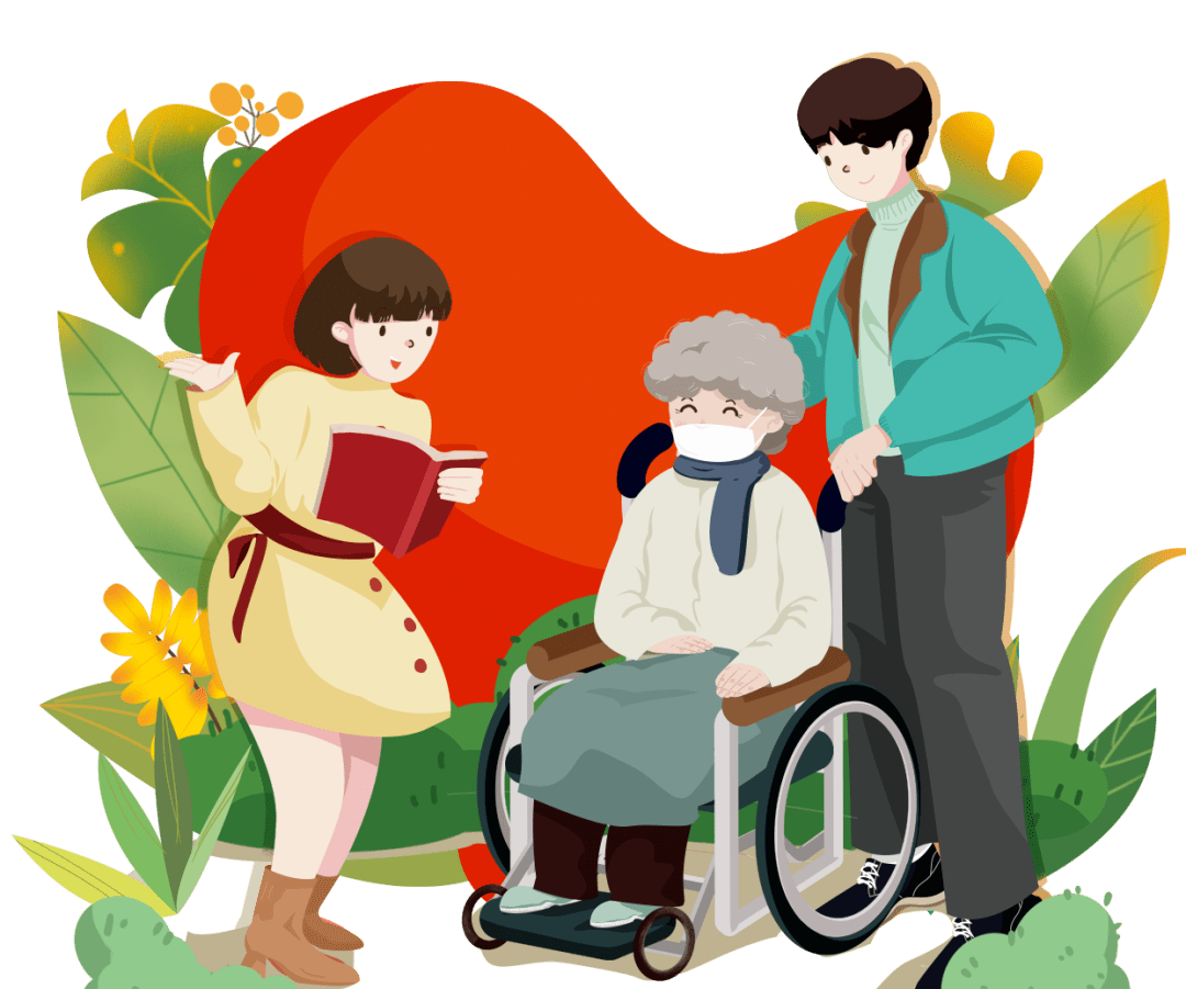 让老人享受高质量养老服务,深圳又有新办法!