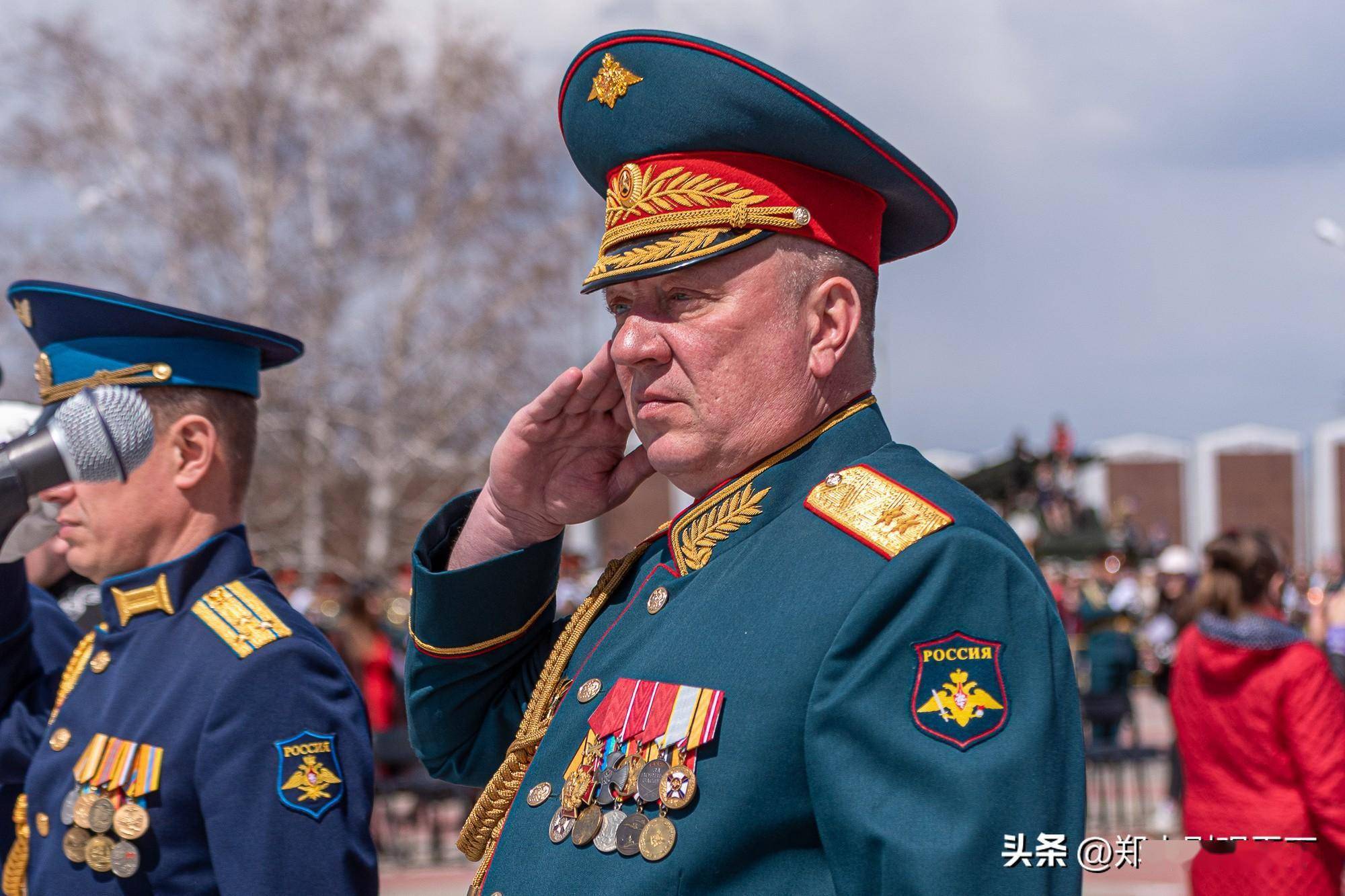 俄军中将:会从乌军想不到的方向歼灭他们!网红:这观点太愚蠢!