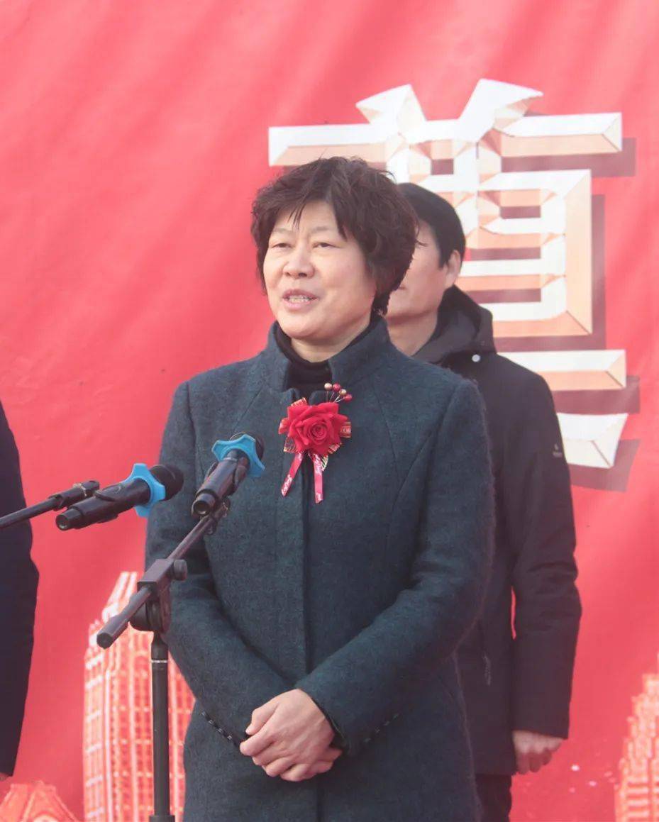 运城市公共实训基地建设项目奠基仪式举行_培训_技能_工程